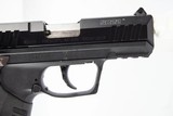 RUGER SR22 22LR - 4 of 8