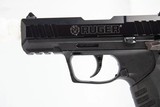 RUGER SR22 22LR - 8 of 8
