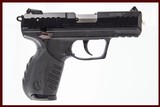 RUGER SR22 22LR - 1 of 8