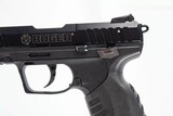 RUGER SR22 22LR - 7 of 8