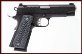 MAGNUM RESEARCH MR1911C 45ACP - 1 of 8