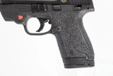 SMITH & WESSON M&P SHIELD M2.0 9MM - 3 of 8