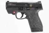 SMITH & WESSON M&P SHIELD M2.0 9MM - 2 of 8