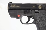 SMITH & WESSON M&P SHIELD M2.0 9MM - 5 of 8