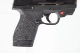 SMITH & WESSON M&P SHIELD M2.0 9MM - 6 of 8