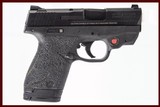 SMITH & WESSON M&P SHIELD M2.0 9MM - 1 of 8