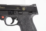 SMITH & WESSON M&P SHIELD M2.0 9MM - 4 of 8