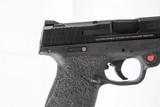 SMITH & WESSON M&P SHIELD M2.0 9MM - 7 of 8