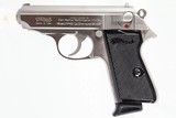 WALTHER PPK/S 380ACP - 8 of 8