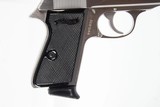 WALTHER PPK/S 380ACP - 5 of 8