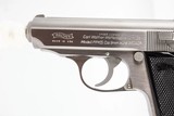 WALTHER PPK/S 380ACP - 4 of 8