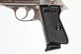 WALTHER PPK/S 380ACP - 2 of 8