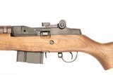 SPRINGFIELD ARMORY M1A TANKER 308 WIN - 8 of 10
