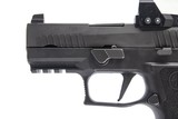 SIG SAUER P320 X-COMPACT 9MM - 8 of 9