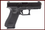 GLOCK 45 9MM - 1 of 8