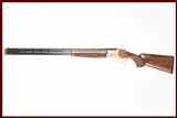 BROWNING CITORI ULTRA GOLDEN 12GA - 1 of 12