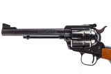 RUGER BLACKHAWK 357MAG - 6 of 6