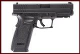 SPRINGFIELD XD 45ACP - 1 of 8