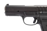 RUGER 9E 9MM - 5 of 8