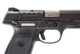 RUGER 9E 9MM - 3 of 8