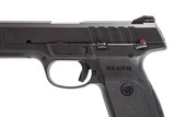 RUGER 9E 9MM - 6 of 8