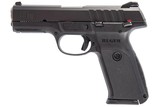 RUGER 9E 9MM - 8 of 8