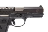 RUGER 9E 9MM - 2 of 8