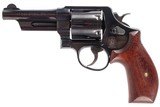 SMITH & WESSON 21-4 44SPL - 6 of 6