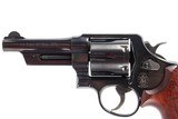 SMITH & WESSON 21-4 44SPL - 4 of 6