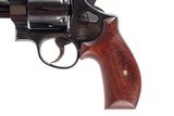 SMITH & WESSON 21-4 44SPL - 5 of 6