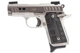 KIMBER MICRO 9 RAPIDE 9MM - 5 of 8