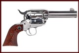 RUGER NEW VAQUERO 45 LC - 1 of 6