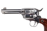 RUGER NEW VAQUERO 45 LC - 4 of 6