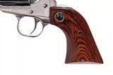 RUGER NEW VAQUERO 45 LC - 6 of 6
