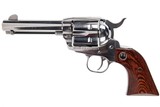 RUGER NEW VAQUERO 45 LC - 5 of 6