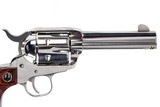 RUGER NEW VAQUERO 45 LC - 2 of 6