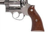 RUGER REDHAWK 44 MAG - 5 of 6