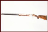 BROWNING SUPERPOSED DIANA GRADE 12GA - 1 of 12