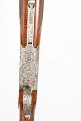 BROWNING SUPERPOSED DIANA GRADE 12GA - 2 of 12