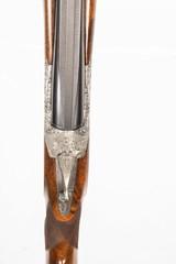 BROWNING SUPERPOSED DIANA GRADE 12GA - 3 of 12