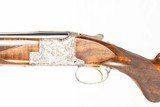 BROWNING SUPERPOSED DIANA GRADE 12GA - 11 of 12