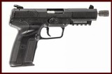 FN FIVE-SEVEN 5.7X28MM - 1 of 4