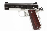 KIMBER SUPER CARRY PRO 45ACP - 2 of 4