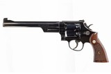 SMITH & WESSON PRE MODEL 27 357MAG - 2 of 4