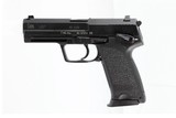 H&K USP 45 45 ACP - 2 of 4