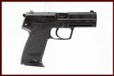 H&K USP 45 45 ACP - 1 of 4