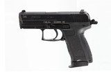 H&K P2000 40 S&W - 2 of 4