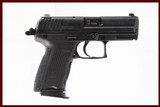 H&K P2000 40 S&W - 1 of 4