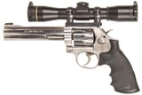 SMITH & WESSON 617-6 22LR - 5 of 6