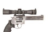 SMITH & WESSON 617-6 22LR - 4 of 6